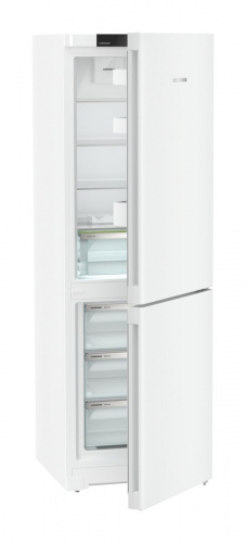 Холодильник Liebherr CNd 5203, белый фото 6