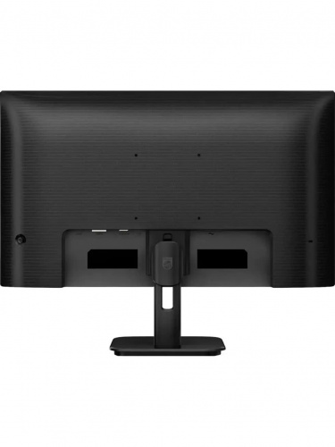Монитор Philips 24E1N1100D 23.8'', 1920x1080, IPS, 100hz, 1500:1, 250cd, 1ms, VGA, DVI, HDMI 1.4, VESA, 3Y, Black фото 4