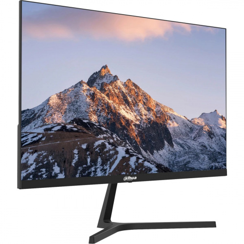 Монитор Dahua 27" DHI-LM27-B221 черный IPS LED 1ms 16:9 HDMI матовая 1200:1 250cd 178гр/178гр 1920x1080 144Hz DP FHD 3.7кг фото 2