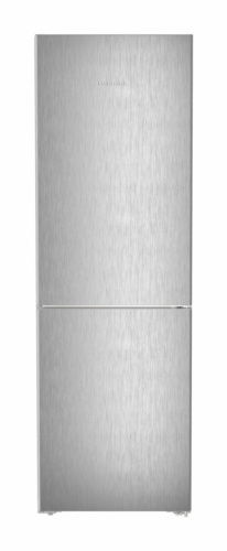 Холодильник Liebherr CNsfd 5203, серебристый