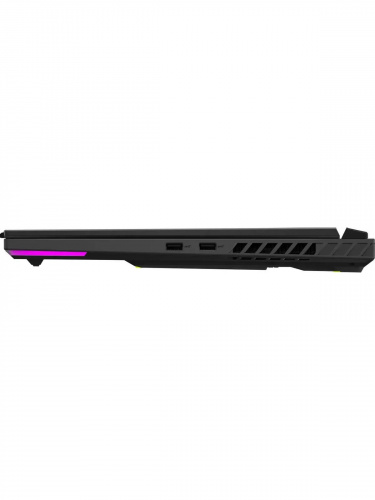 Ноутбук ASUS ROG Strix G18 G814PM-S8074, 18" (1920x1200) IPS 144 Гц/AMD Ryzen 9 8940HX/16 ГБ DDR5/1024 ГБ SSD/NVIDIA GeForce RTX 5060 для ноутбуков (8 Гб)/Windows 11 Pro, Серый (90NR0L29-M003Y0_Win11P) фото 4