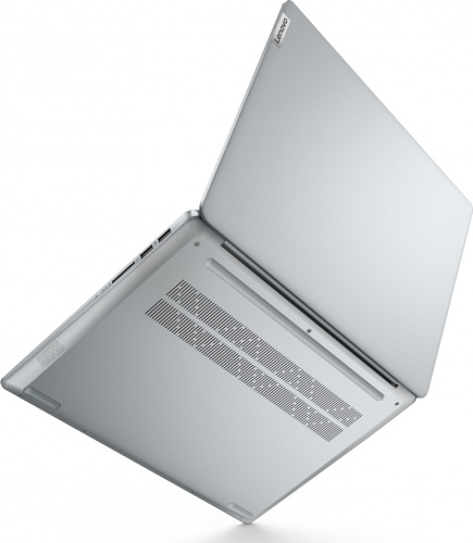 Ноутбук Lenovo IdeaPad 5 Pro Gen 6 14" 2.8K IPS/AMD Ryzen 7 5800U/16GB/1TB SSD/Radeon Graphics/DOS/ENGKB/серый (82L70037RM) фото 7