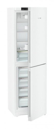 Холодильник Liebherr CNd 5704, белый фото 5