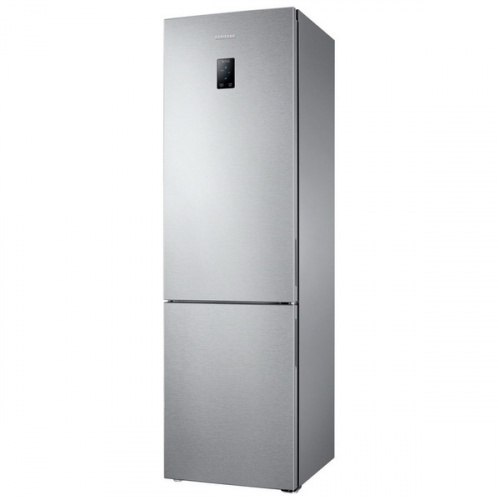 Двухкамерный холодильник Samsung RB37A5200SA/WT фото 4