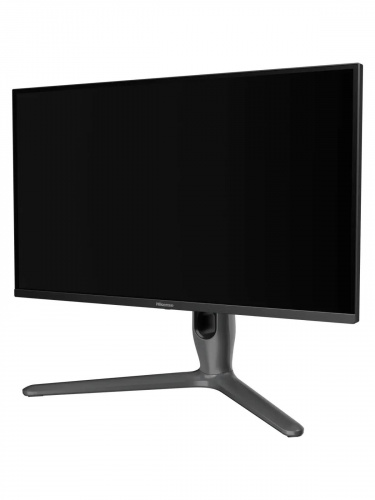 Монитор Hisense 27" 27G7Q PRO светло-серый IPS LED 1ms 16:9 HDMI матовая HAS Piv 1000:1 350cd 89гр/89гр 3840x2160 160Hz DP 4K USB 6.7кг фото 2