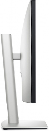 Монитор Dell 27" UltraSharp U2725QE IPS UHD, 5ms, 120Hz, черный/серебристый фото 4