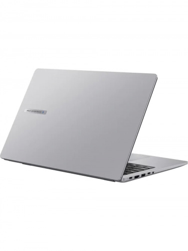 Ноутбук ASUS ExpertBook P1 P1503CVA-S72508, 15.6" (1920x1080) IPS/Intel Core 7 240H/16 ГБ DDR5/512 ГБ SSD/Intel Graphics/Без системы, Серый (90NX0881-M02VJ0) фото 5