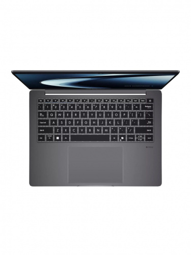 Ноутбук ASUS ExpertBook P3 PM3406CKA-LY0467, 14" (1920x1200) IPS/AMD Ryzen AI 7 350/64 ГБ DDR5/1024 ГБ SSD/AMD Radeon Graphics/Без системы, Серый (90NX0971-M00JB0) фото 2
