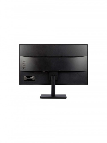 Монитор IRBIS SMARTVIEW 27 27" LED Monitor 1920x1080, 16:9, IPS, 300 cd/m2, 1000:1, 3ms, 178°/178°, VGA, HDMI, DP, USB, 100Hz,Tilt,Height,Swivel,Pivot,Speak, внутр бп, VESA для mini ПК Black 3y (China) фото 2