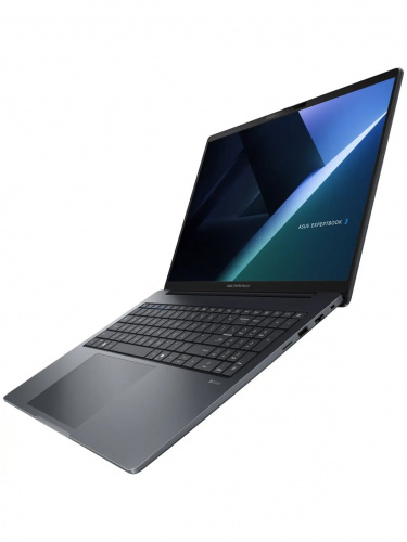 Ноутбук ASUS ExpertBook B5 B5605CVA-MB0310, 16" (1920x1200) IPS/Intel Core 7 150U/16 ГБ DDR5/1024 ГБ SSD/Intel Graphics/Без системы, Серый (90NX08H1-M00AD0) фото 7