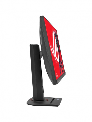 Монитор ASUS 27" XG27UCG IPS 4K UHD(3840x2160) 160Hz USB-C DP HDMI 1ms(GTG) 400cd/ 16:9 фото 4