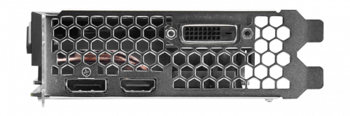 Видеокарта Palit GeForce RTX 2060 GamingPro OC 6GB NE62060T18J9-1062A фото 5
