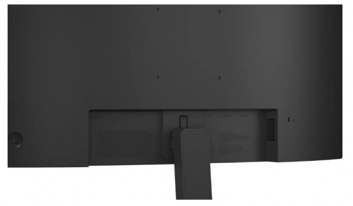 Монитор LG 27" 27U421A-B 1500R, 16:9, VA, FHD, 5ms, 250cd, 100Hz, HDMI, USB-C фото 3