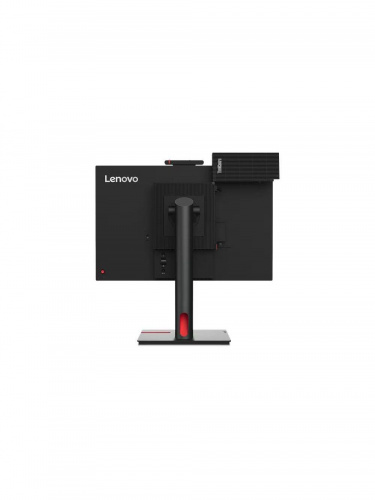 Монитор Lenovo TIO 24 G5 23.8", 16:9, IPS, FHD, 4ms, 250cd, 60Hz, HDMI, DP, USB, CAM, SPK, HAS фото 7