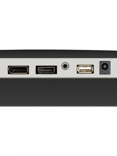 Монитор ExeGate 27" ES2707TA SmartView черный {IPS 2560x1440 75Hz 1ms} [EX296976RUS] фото 4