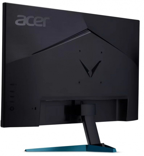 Монитор Acer Nitro VG270KL1bmiipx 27'', IPS 3840x2160  0,5/1ms, UHD 72Hz/FHD 144Hz, черный UM.HV0CD.103 фото 7