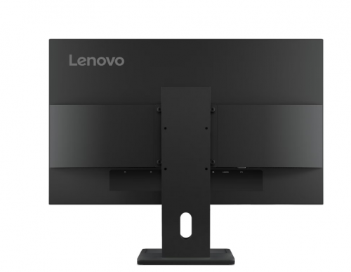 Монитор Lenovo 23,8" E24-40, 16:9, IPS, FHD, 4ms, 250cd, 100Hz, VGA, HDMI, DP, SPK, HAS фото 8