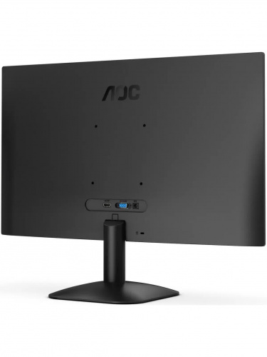 Монитор AOC 23.8" 24B31H черный IPS LED 16:9 HDMI матовая 1500:1 300cd 178гр/178гр 1920x1080 120Hz VGA FHD фото 7