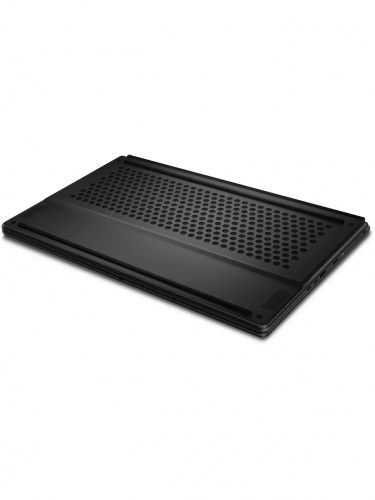 Ноутбук MSI Stealth 16 AI+ B3WH-013RU, 16" (2560x1600) OLED 240 Гц/Intel Core Ultra 9 386H/32 ГБ DDR5/1024 ГБ SSD/NVIDIA GeForce RTX 5070 Ti для ноутбуков (12 Гб)/Windows 11 Home, Черный (9S7-263111-013) фото 5