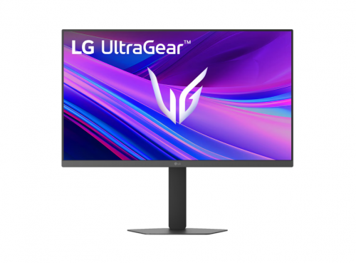 Монитор LG 27" 27G440A-B, 16:9, IPS, FHD, 1ms, 400cd, 240Hz, HDMI, DP, HAS фото 14