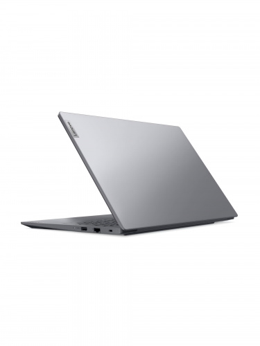 Ноутбук Lenovo V15 G5 IRL, 15.6" (1920x1080) TN/Intel Core i5-13420H/8 ГБ DDR5/512 ГБ SSD/Intel UHD Graphics/Без системы, Серый (83HF00E6IG) фото 3