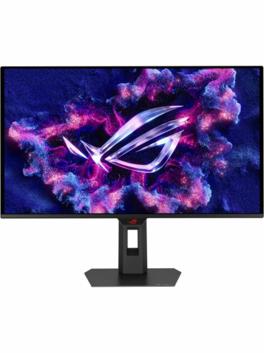 Монитор ASUS XG27ACDMS 26.5" OLED WQHD(2560x1440) 280Hz USB-C DP HDMI 0.03ms(GTG) 1000 nit 16:9