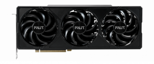 Видеокарта Palit GeForce RTX 4070 JetStream (NED4070019K9-1047J)