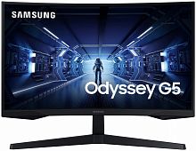 Монитор Samsung Odyssey G5 C27G54TQWI