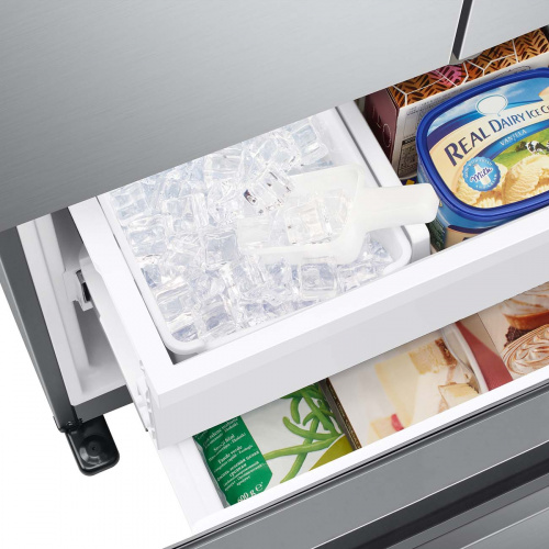 Холодильник Samsung RF44A5002S9 фото 7