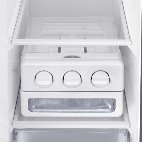 Холодильник Samsung RS62R50311L фото 4