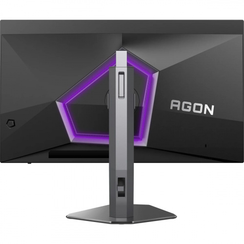 Монитор AOC 27" AG276QKD2 AGON PRO, QD-OLED, QHD, 0,03ms, 500Hz, черный фото 7