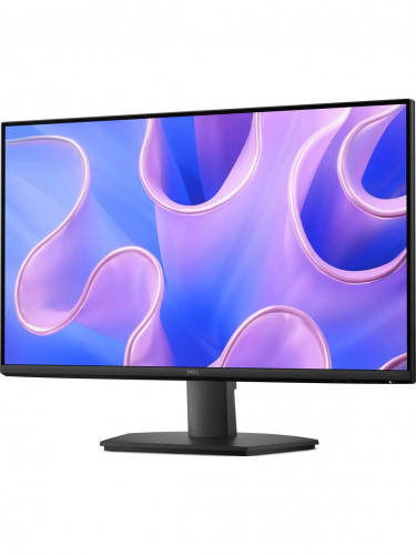 Монитор Dell SE2725HM 27" BK/BK (IPS; 16:9; 250 cd/m2; 1000:1; 4ms; 1920x1080x75Hz; 178/178; VGA; HDMI; Tilt; VESA) фото 2