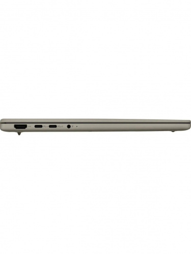 Ноутбук ASUS Zenbook 14 UX3407NA-QD100W, 14" (1920x1200) OLED/Qualcomm Snapdragon X2 Elite X2E-88-100/32 ГБ LPDDR5X/1024 ГБ SSD/Qualcomm Adreno/Windows 11 Home, Бежевый (90NB1711-M007R0) фото 7