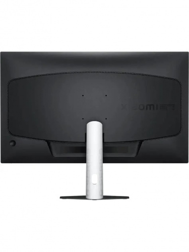 Монитор 27" XIAOMI Monitor G27i 2026 P27FDA-RGGL black (IPS, 1920x1080, 178°/178°, 400d/m2, 1000 :1, 1ms, 165Hz, HDMI, DP) (ELA6654RU) фото 2