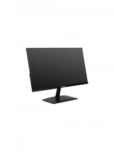 Монитор IRBIS GROOVYVIEW 27" LED Monitor 1920x1080, 16:9, IPS, 250 cd/m2, 1300:1, 3ms, 178°/178°, VGA, HDMI, DP, USB, Audio output, 100Hz, Speak, Tilt  Black 1y (China) фото 2