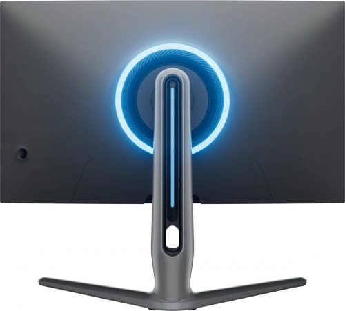 Монитор Hisense 27" 27G7Q PRO IPS MiniLED 3840x2160  1ms 320Hz, светло-серый/черный фото 5