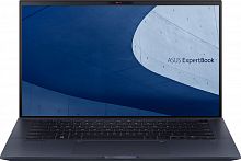 Ноутбук ASUS ExpertBook B9450FA-BM0556 (Intel Core i7 10510U 1800MHz/14"/1920x1080/8GB/512GB SSD/DVD нет/Intel UHD Graphics/Wi-Fi/Bluetooth/DOS)