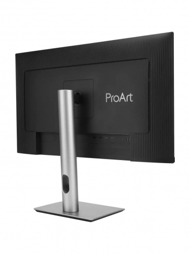 Монитор ASUS ProArt PA279CRV 27" IPS 3840x2160 5ms 400cd HDR 60Hz MM DP*2 USB-Hib USB-C  Swivel Pivot HAS Black фото 4