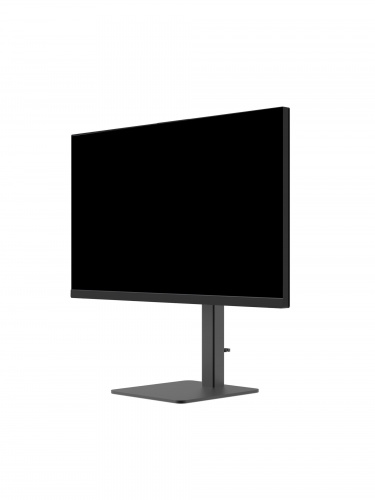 Монитор 27" HIPER ProView SB2703 black (IPS, 2560x1440, 178°/178°, 300cd/m2, 1000:1, 4ms, 100Hz, DP, 2xHDMI, USB-hub,Webcam, 3D stand) (SB2703) фото 3
