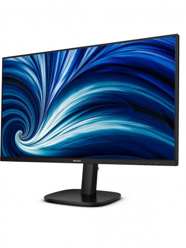 Монитор Philips 27B2N3500J 27", 16:9, IPS, QHD, 4ms, 350cd, 120Hz, HDMI, DP, USB, SPK, HAS фото 2