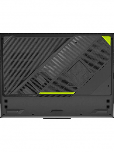 Ноутбук ASUS ROG Strix G16 G614PW-TS133, 16" (2560x1600) IPS 300 Гц/AMD Ryzen 9 8940HX/32 ГБ DDR5/1024 ГБ SSD/NVIDIA GeForce RTX 5080 для ноутбуков (16 Гб)/Без системы, Серый (90NR0QK7-M006P0) фото 5