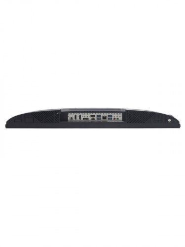 Моноблок Raskat Studio 25120, 27" (1920x1080) IPS/Intel Core i5-14400/16 DDR4/512 ГБ SSD/Intel UHD Graphics/Без ОС, Черный (Studio25120239167) фото 2