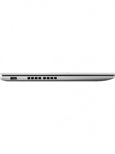 Ноутбук ASUS Vivobook 15 X1502VA-BQ1384, 15.6" (1920x1080) IPS/Intel Core i5-13420H/16 ГБ DDR4/512 ГБ SSD/Intel UHD Graphics/Без системы, Серебристый (90NB10T2-M01YV0) фото 5