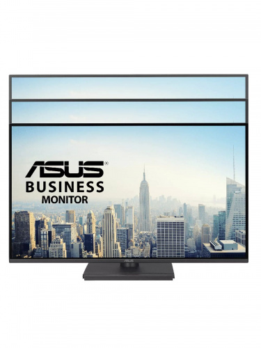 Монитор ASUS 27" BE27AQ IPS WQHD(2560x1440) 75Hz DP HDMI 1ms(MPRT) 350cd/m2 16:9 фото 6