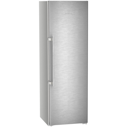 Однокамерный холодильник Liebherr SRBsdd 5250-20 001 фронт нерж. сталь фото 3
