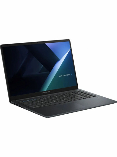 Ноутбук ASUS ExpertBook BM1 BM1503CDA-S72009, 15.6" (1920x1080) IPS/AMD Ryzen 5 7535U/16 ГБ DDR5/256 ГБ SSD/AMD Radeon Graphics/Без системы, Серый (90NX0821-M026J0)