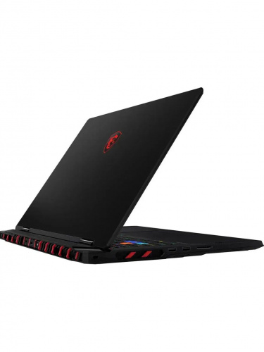 Ноутбук MSI Raider 18 Max HX A2WJ-1050RU, 18" (3840x2400) IPS 120 Гц/Intel Core Ultra 9 290HX Plus/64 ГБ DDR5/2048 ГБ SSD/NVIDIA GeForce RTX 5090 для ноутбуков (24 Гб)/Windows 11 Home, Черный (9S7-182462-1050) фото 2