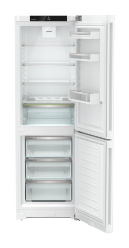 Холодильник Liebherr CNd 5203, белый фото 7