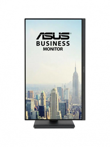 Монитор Asus Business VA249QGSE 24" черный IPS LED 1ms 16:9 HDMI M/M матовая HAS Piv 3000:1 300cd 178гр/178гр 1920x1080 120Hz VGA DP FHD 4.8кг фото 5