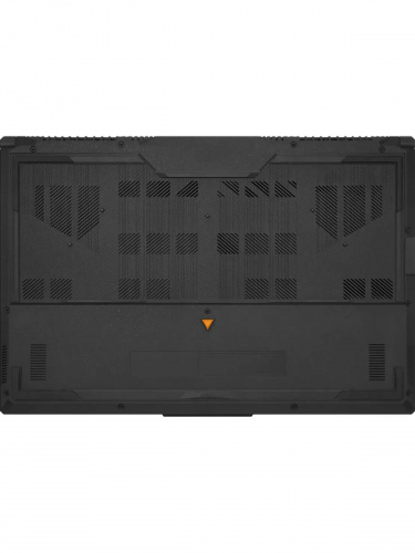 Ноутбук ASUS TUF Gaming A16 FA607NUQ-RL024, 16" (1920x1200) IPS 144 Гц/AMD Ryzen 7 170/16 ГБ DDR5/512 ГБ SSD/NVIDIA GeForce RTX 4050 для ноутбуков (6 Гб)/Без системы, Серый (90NR0QF3-M001T0) фото 5
